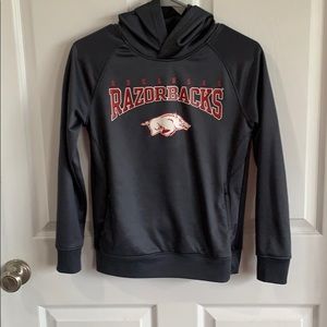 Arkansas Razorbacks Hoodie